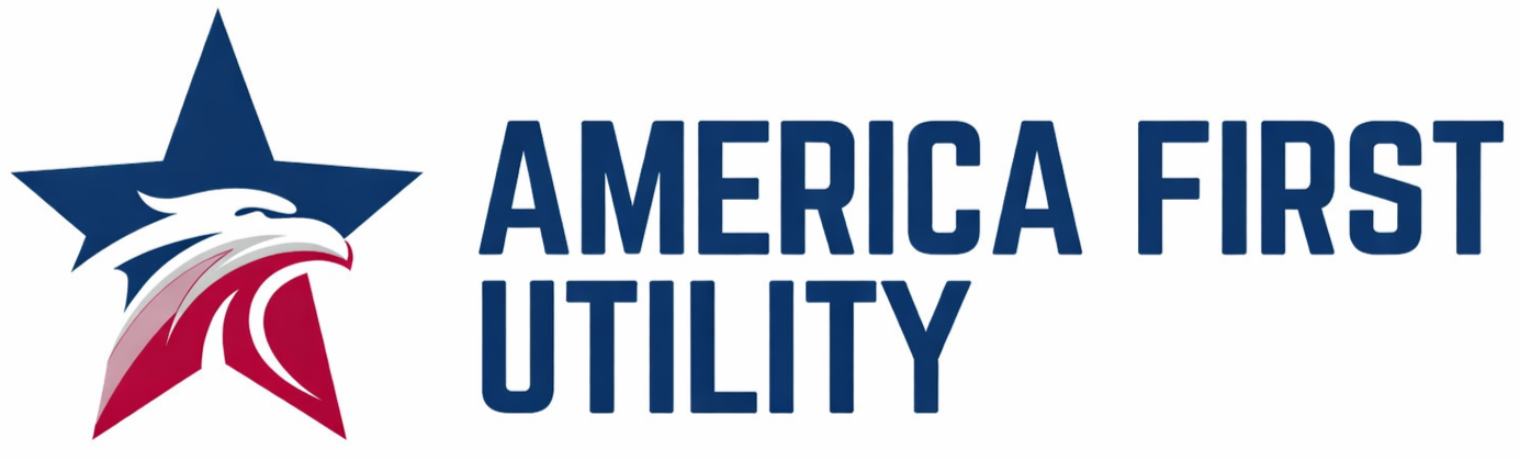 America First Utility